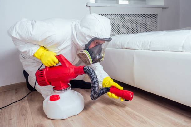 Best Real Estate Pest Inspections  in Saxonburg, PA